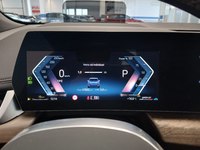 Pogled na kombinirani instrument