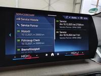 Teeninduse sissekanne