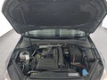 View of engine compartment