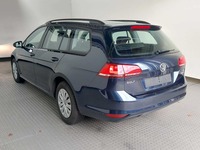 Вид сзади слева