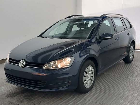 Вид спереди слева