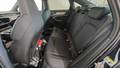 View of rear seat