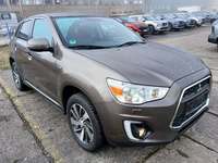 Vue de l’avant droit