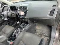 Vue de l’intérieur