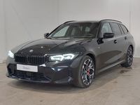 Vue de l’avant gauche