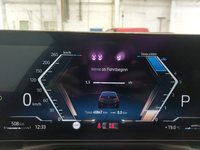 Vue du tableau de bord