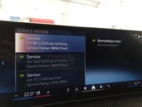 Attestation d'entretien