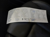 Документ о выполнении сервиса