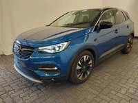 Вид спереди слева