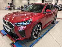 BMW X2 20 d xDrive M Sport UVP: 67.850,03 €