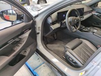 Aanzicht binnenruimte