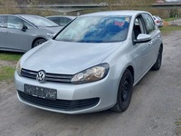 VW Golf 1,4 TSI DSG "Comfortline"
