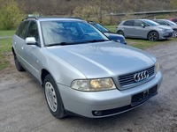 Aanzicht voor rechts