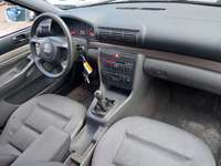 Aanzicht binnenruimte