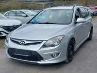 Hyundai i30 cw 1,6 CRDi "Style Blue"