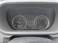 Aanzicht combi-instrument