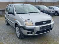 Aanzicht voor rechts