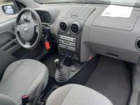 Aanzicht binnenruimte