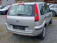 Aanzicht achter rechts