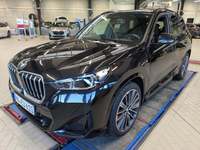 BMW X1 23 d xDrive M Sport Connected Professional UVP: 70.410,02 €