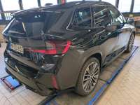 Widok z tyłu po stronie prawej