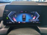 Widok zestawu wskazników