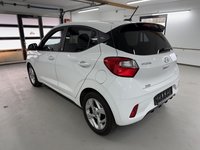 Изглед отзад отляво