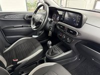 Изглед на вътрешното пространство