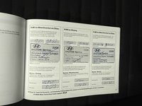 Документ за сервиз