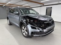 Aanzicht voor rechts