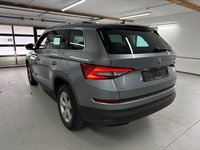 Aanzicht achter links