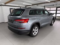 Aanzicht achter rechts