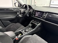 Aanzicht binnenruimte