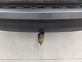 View of trailer tow-bar hitch