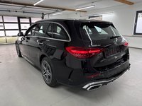 Изглед отзад отляво