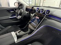 Изглед на вътрешното пространство