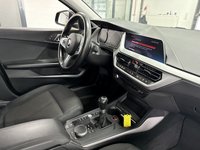 Aanzicht binnenruimte