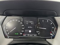 Aanzicht combi-instrument