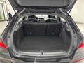 View of boot / luggage space