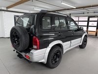 Sağ arka görünüm