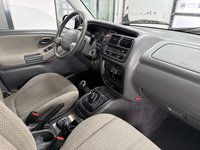 İç mekan görünümü