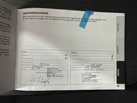 Документ о выполнении сервиса