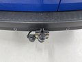 View of trailer tow-bar hitch
