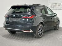 Vaade tagant paremalt