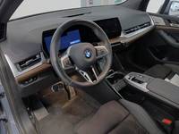 Pogled na unutrašnjost