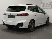 Aanzicht achter rechts