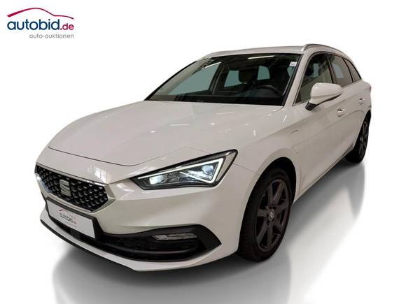 Náhled zpředu zleva