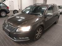 Vue de l’avant gauche