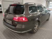 Vue de l’arrière droit