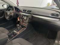 Vue de l’intérieur